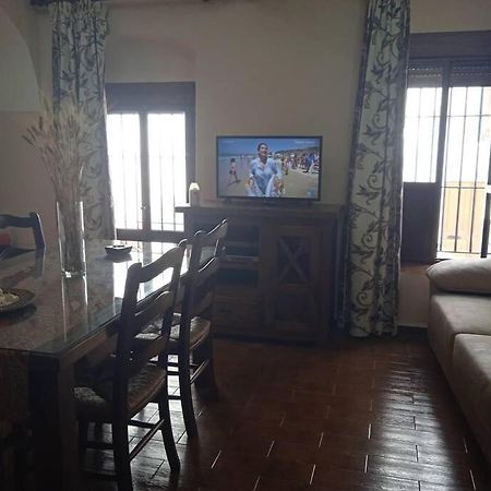 شقة La Casa De La Cuevecita أركوس ديلا فرونتيرا المظهر الخارجي الصورة