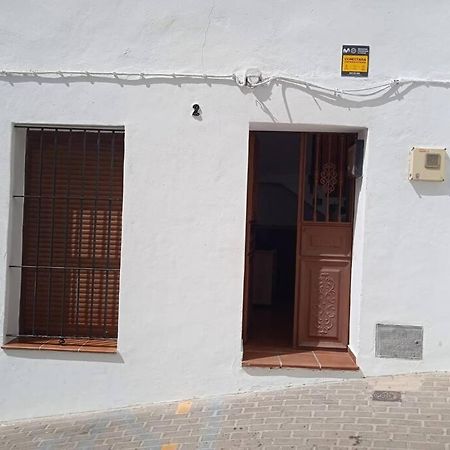 شقة La Casa De La Cuevecita أركوس ديلا فرونتيرا المظهر الخارجي الصورة