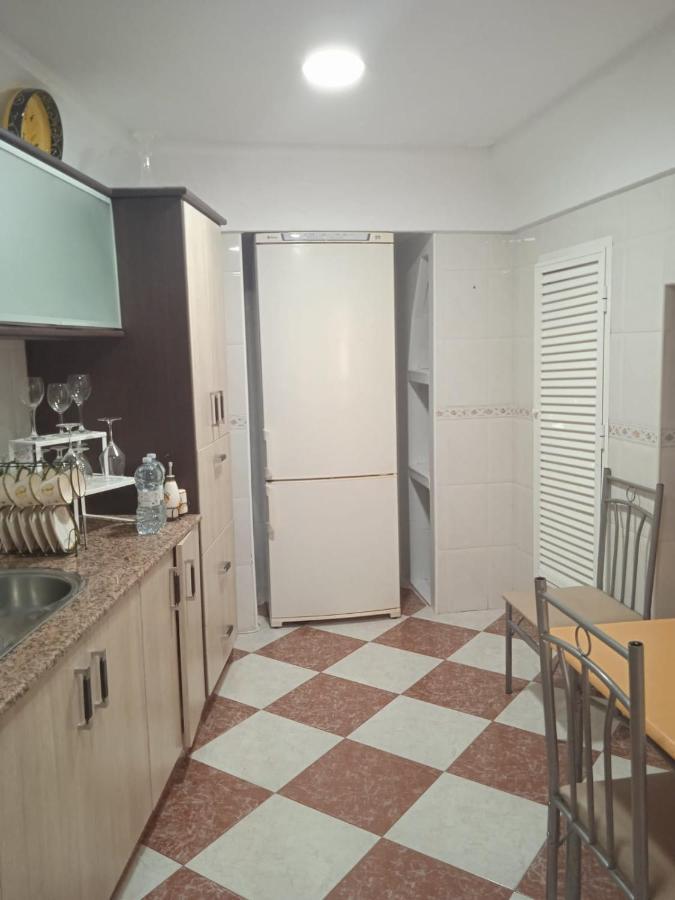شقة La Casa De La Cuevecita أركوس ديلا فرونتيرا المظهر الخارجي الصورة