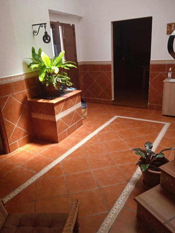 شقة La Casa De La Cuevecita أركوس ديلا فرونتيرا المظهر الخارجي الصورة
