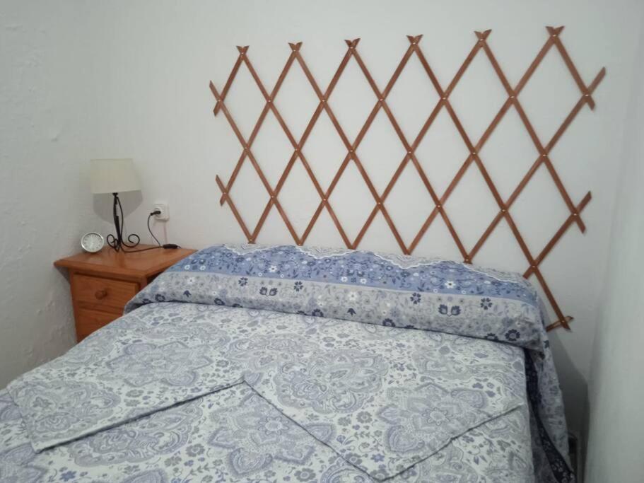 شقة La Casa De La Cuevecita أركوس ديلا فرونتيرا المظهر الخارجي الصورة